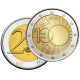 Bélgica 2€ 2013