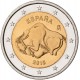 Espanha 2€ 2005 (Dom Quixote)