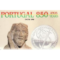 Carteira B.N.C. 250$00 1989 "Fundação de Portugal"
