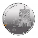 Portugal 2.50€ Mosteiro dos Jerónimos 2009 