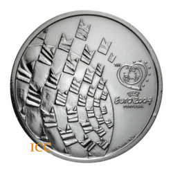Portugal 8€ 2003 