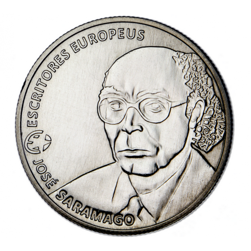 Portugal 2,50€ 2013