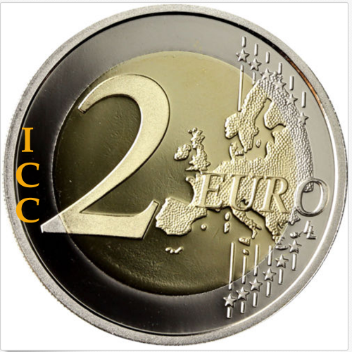 Portugal 2€ 2013