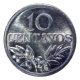 10 Centavos 1972