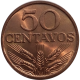 50 Centavos 1977