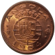 Angola 50 Centavos 1922