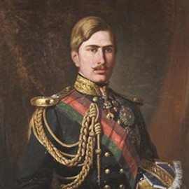 D. Pedro V (1853-1861)