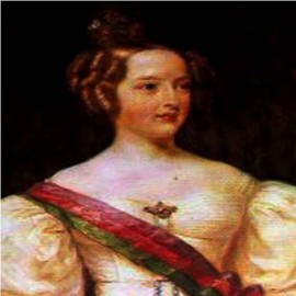 D. Maria II (1834 - 1853)