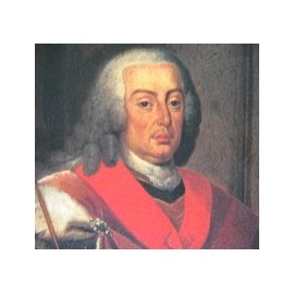 D. José I (1750/1777)