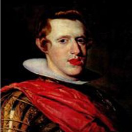 Filipe III (1621/1640)