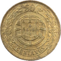 50 cents 1926