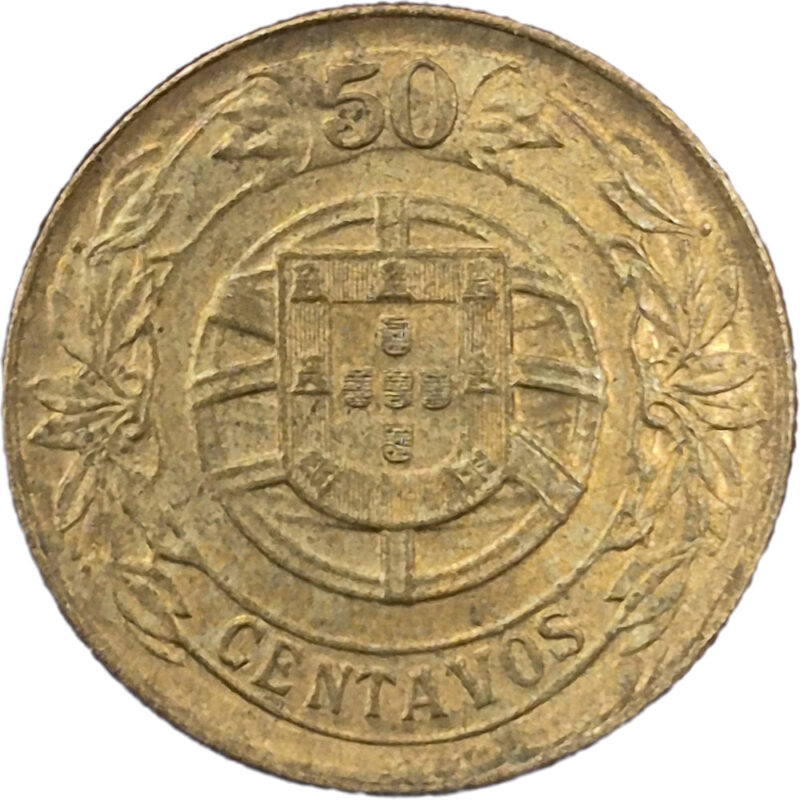 50 cents 1926