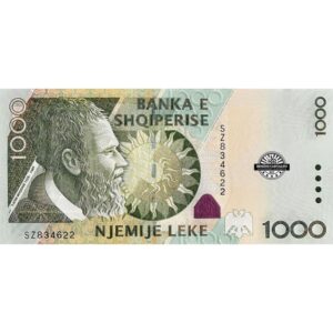 albania-1000-leke-2011