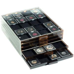 tabuleiro-para-20-moedas-em-alveolos-ou-capsulas-quadrum-preto-1