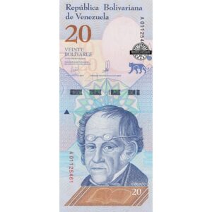venezuela-20-bolivares-2018