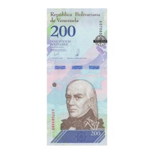 venezuela-200-bolivares-2018