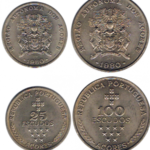 Colecção 1980 (Colecção Açores)