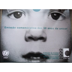 Carteira B.N.C. 1999