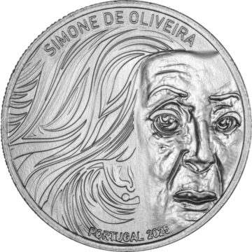 Simone de Oliveira