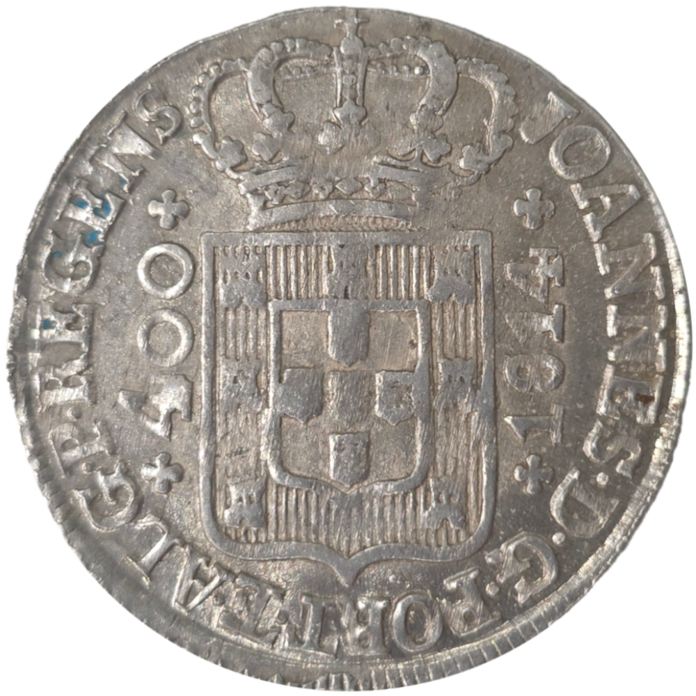 480 Reis 1814