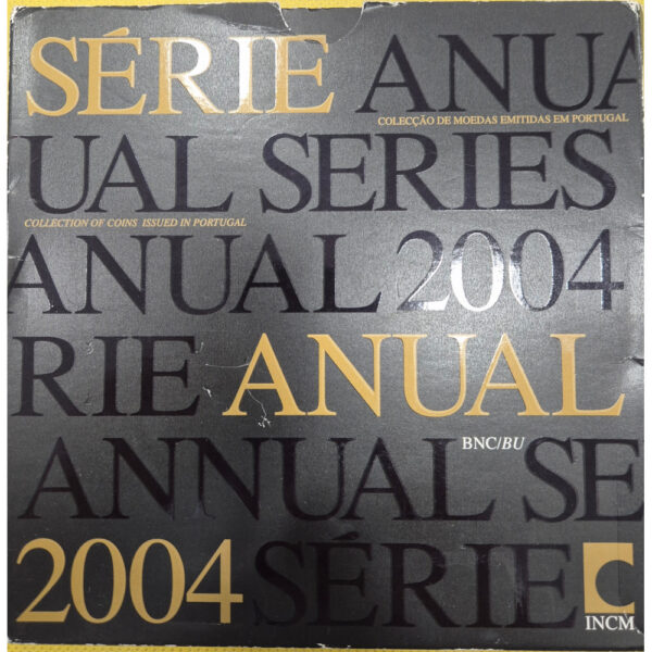 Portefeuille bnc 2004