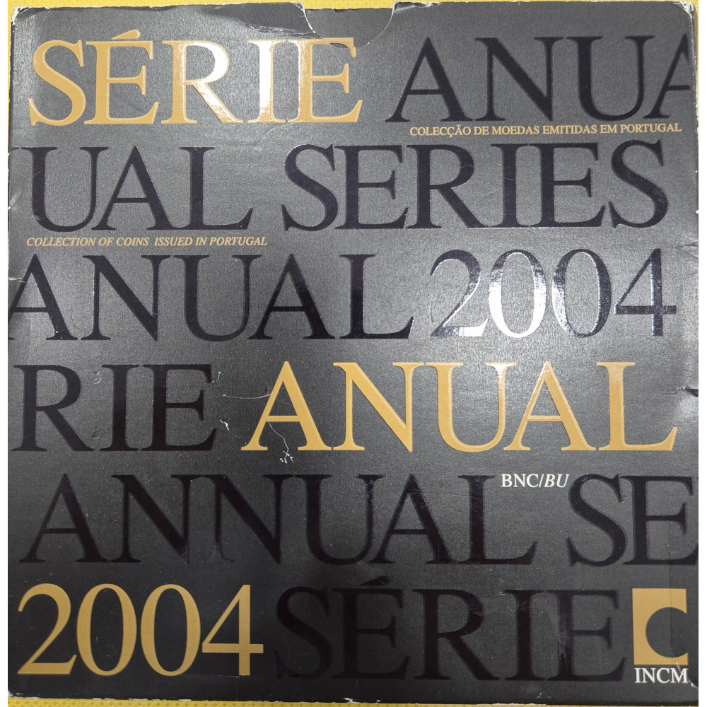 Carteira bnc 2004