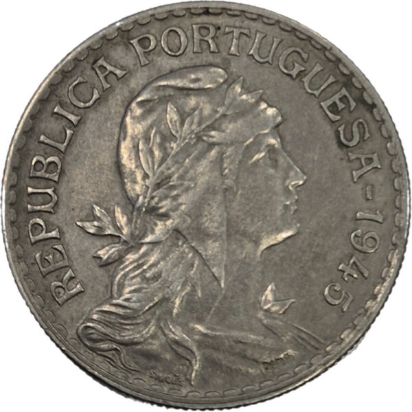 Timor 20 Avos 1945