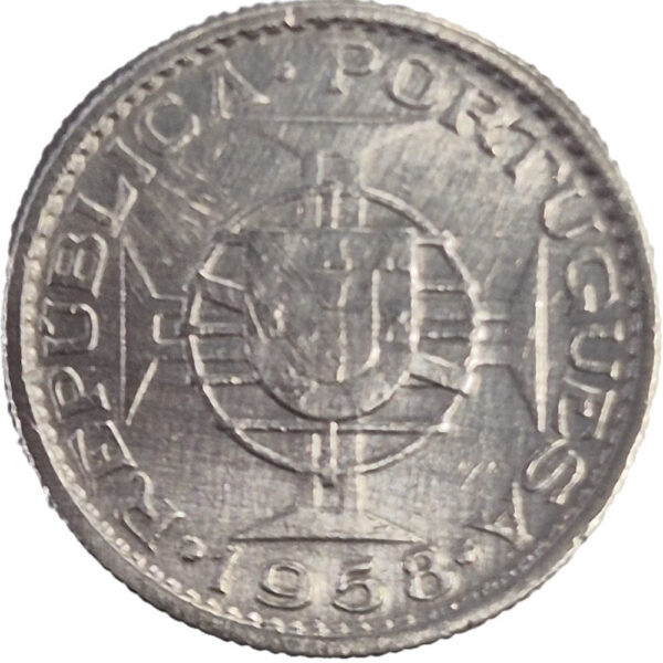 Timor 3$00 1970