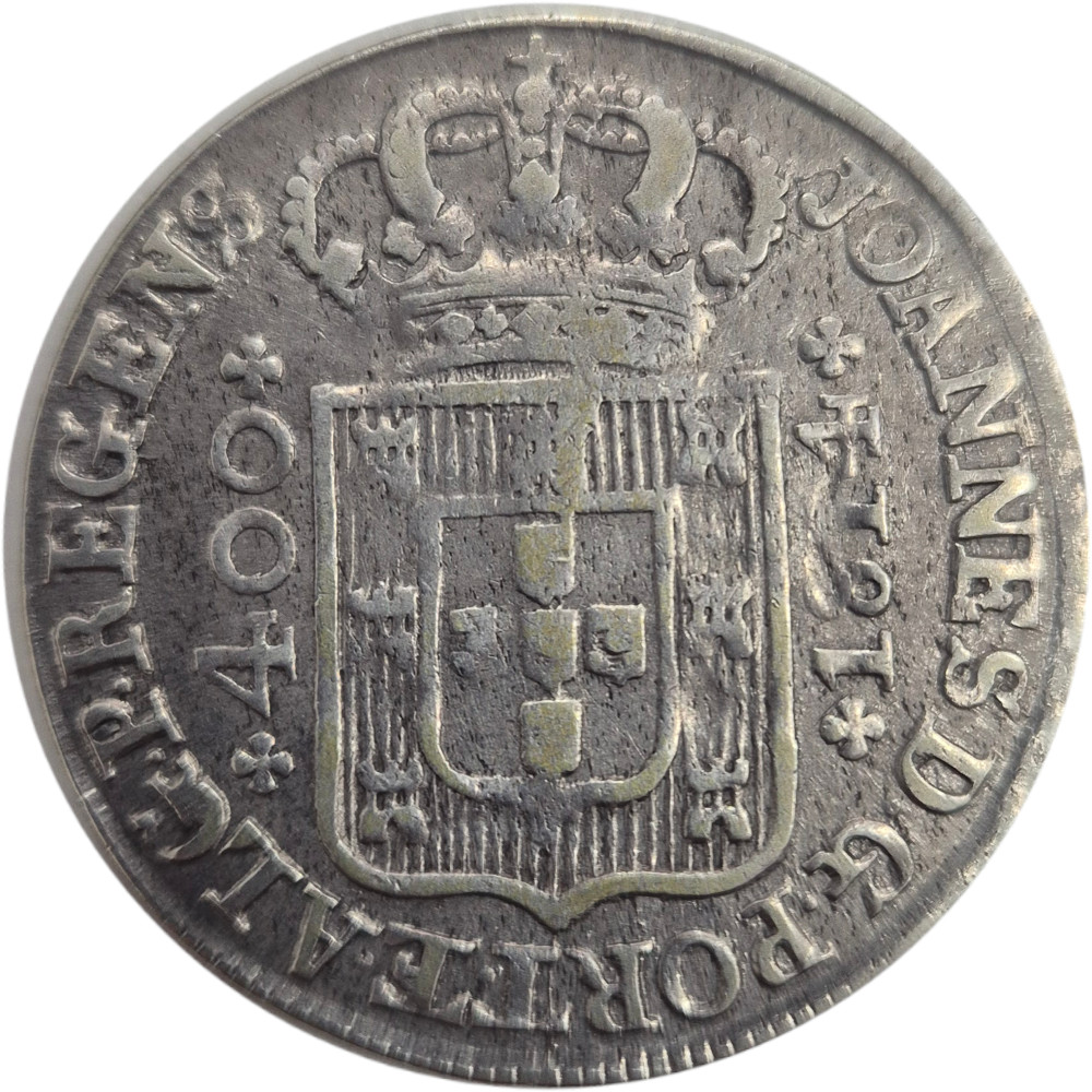 D. João Príncipe Regente