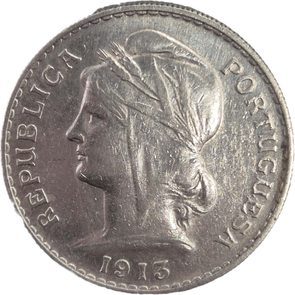 50 centavos 1913