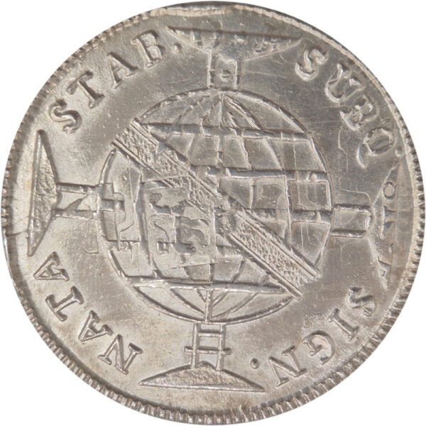 D. João P.R. 960 réis 1816 B
