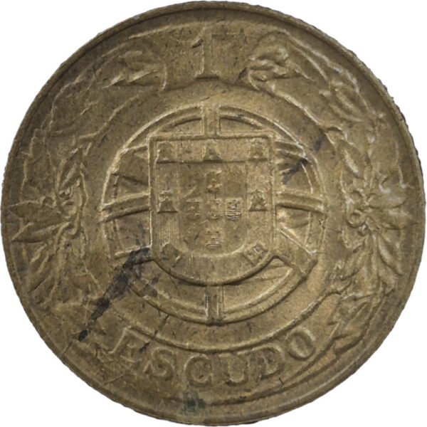 escudo 1924