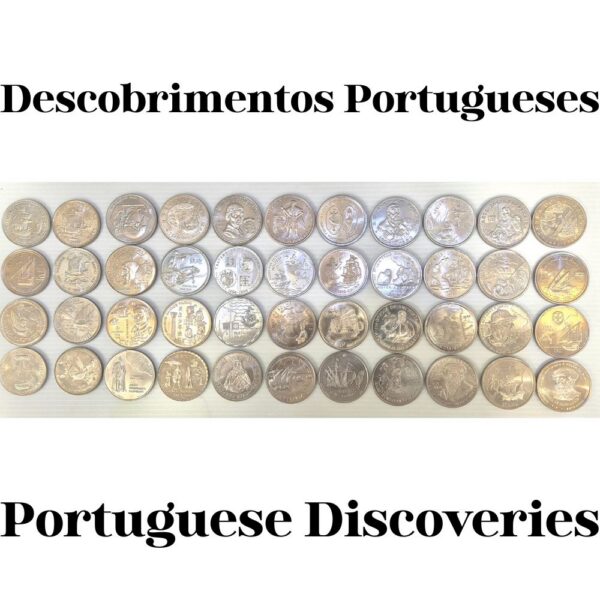 Descobrimentos Portugueses