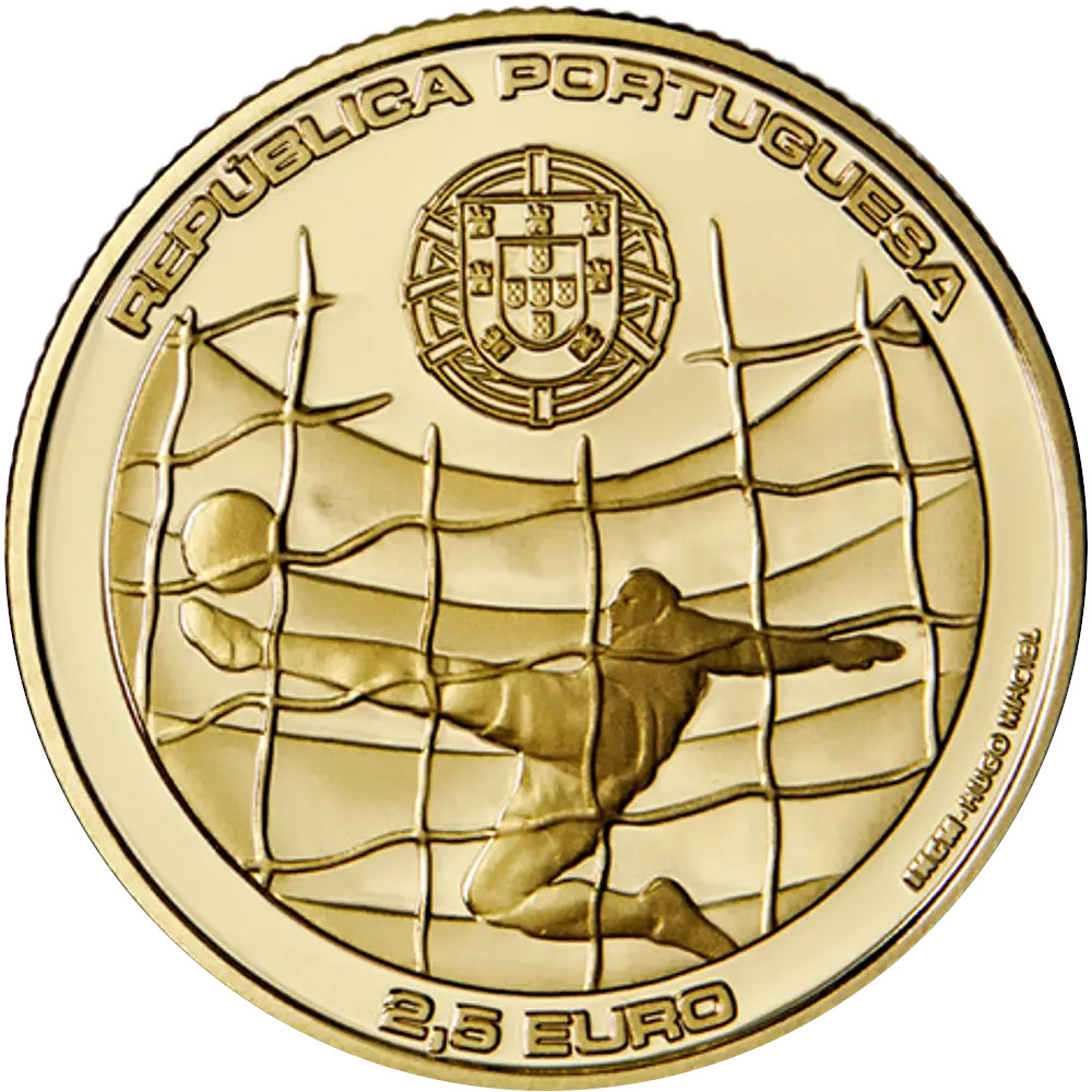 FIFA Campeonato do Mundo Brasil Ouro