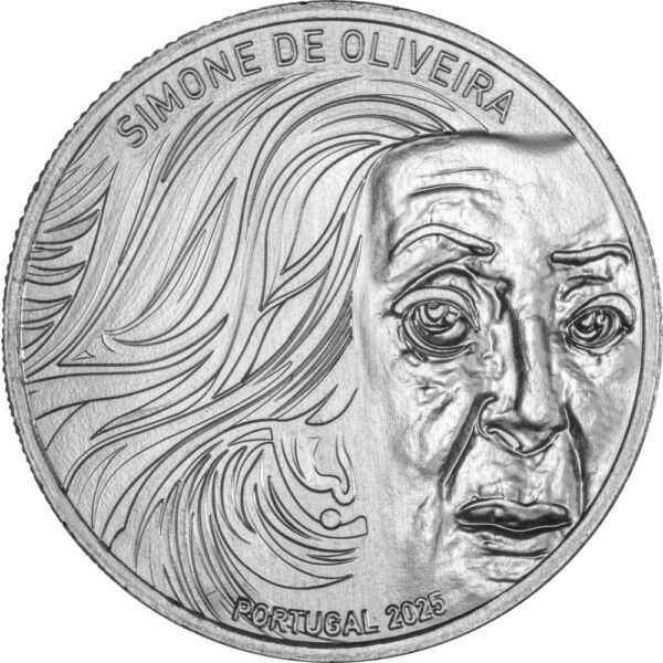 Simone de Oliveira