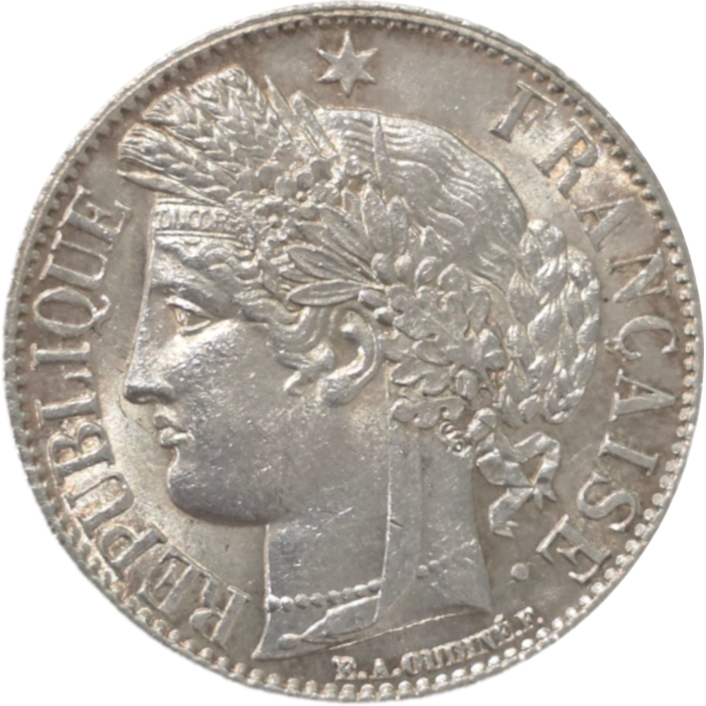 D. Carlos I 200 reis 1888