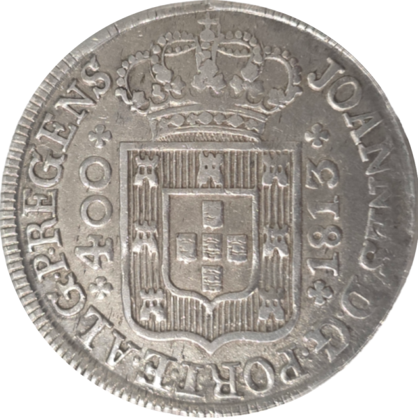 480 reis 1813
