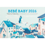 Série Anual 2026 Bebé (FDC)