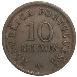 Angola10Centavos1923Tr-1