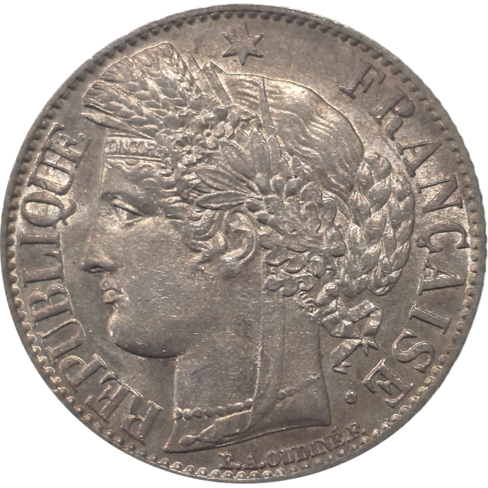 D. Carlos I 200 reis 1887