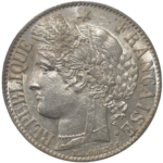 D. Carlos 200 reis 1887