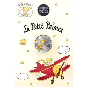 França 10€ 2026