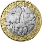 França 5€ 2026