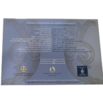 Grécia 2€ 2014