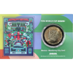 Mexico 20 pesos 2026