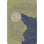 São Marino 2€ 2026 S. Francisco de Assis