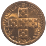 X centavos 1942