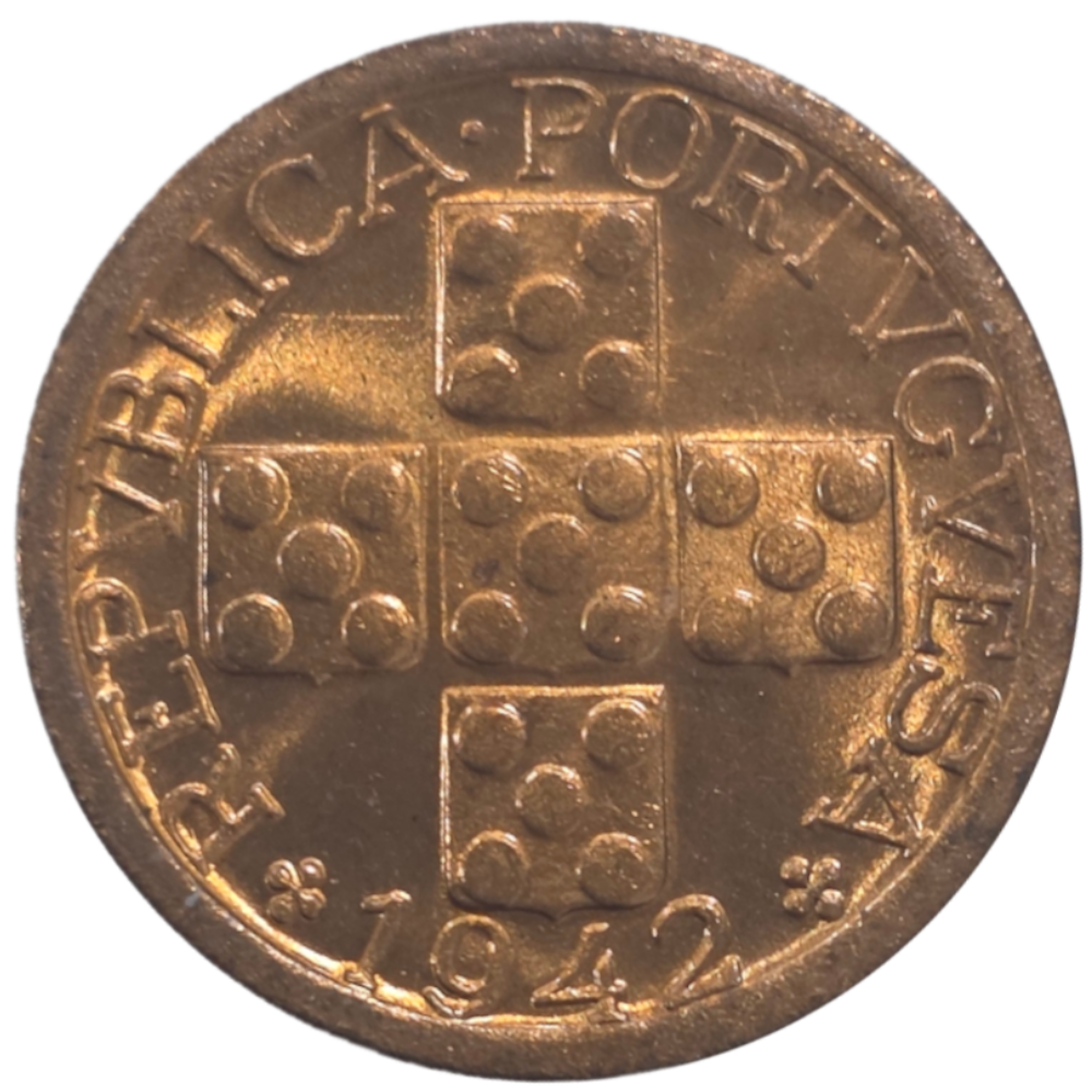 X centavos 1942