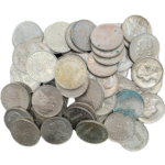 Lote 4 Centavos 1917 & 1919